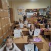 ПОНЕДЕЛЬНИК НАЧИНАЕТСЯ С ЛИНЕЙКИ